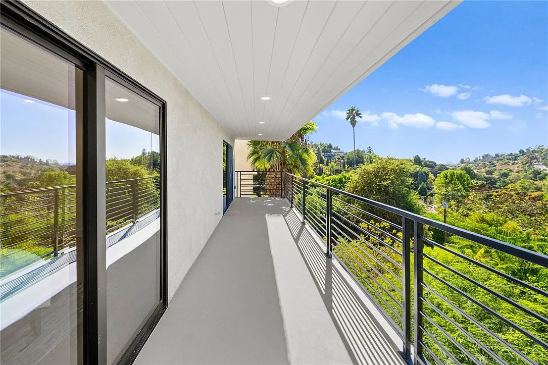 Entire Home Renovation