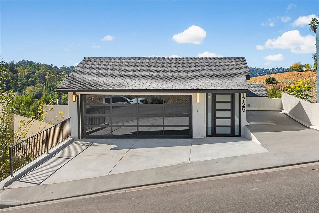 Entire Home Renovation