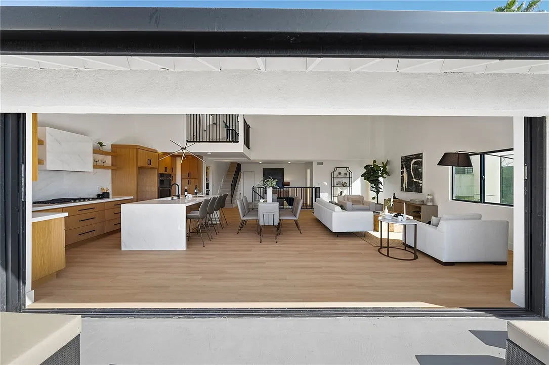 Entire Home Renovation