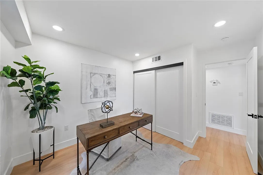 Entire Home Renovation