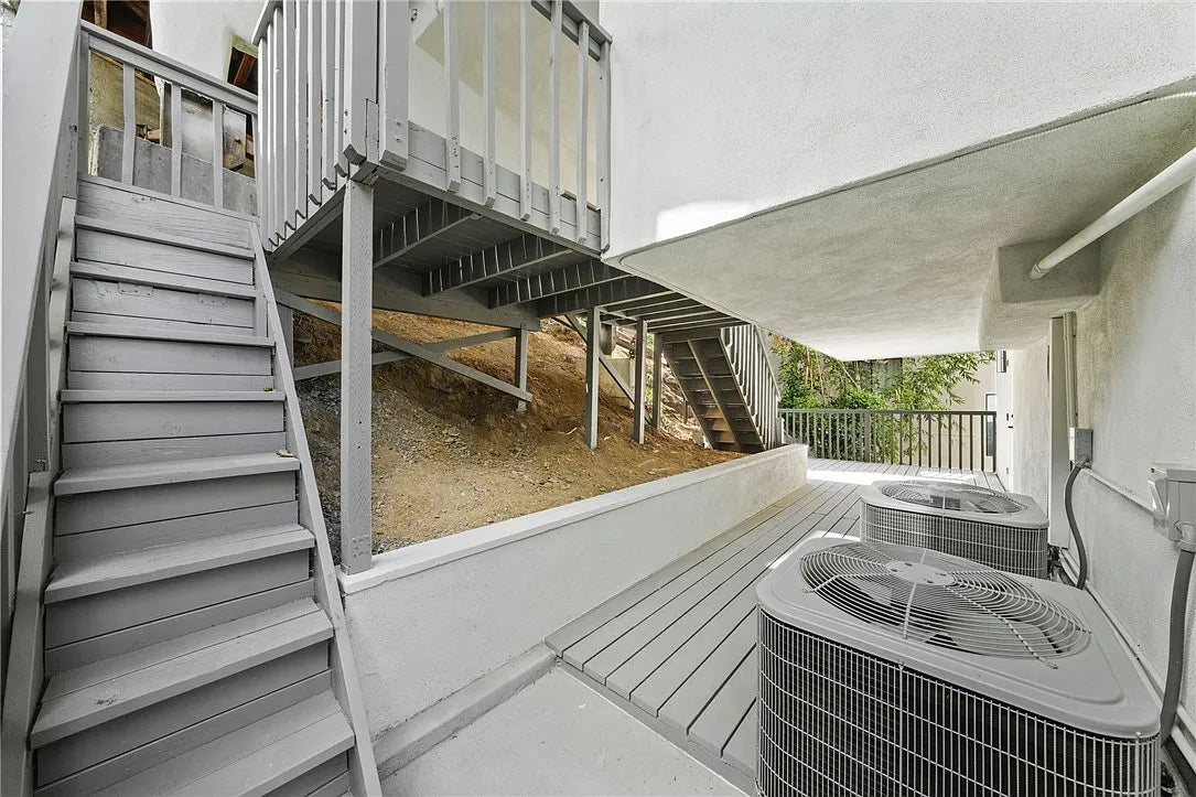 Entire Home Renovation