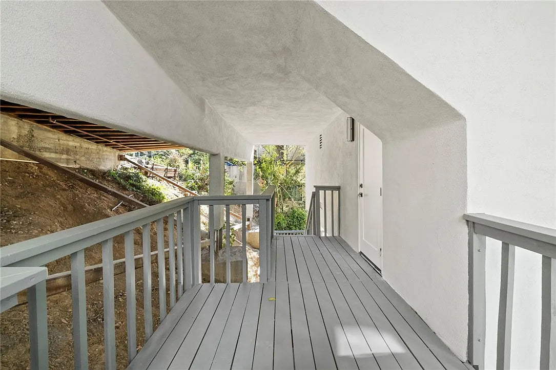 Entire Home Renovation