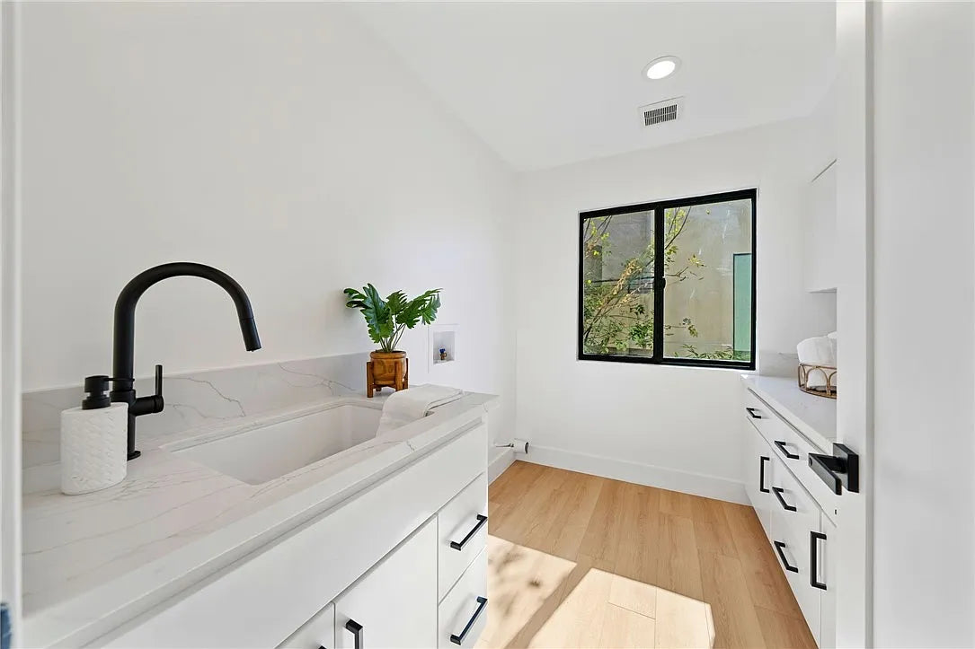 Entire Home Renovation