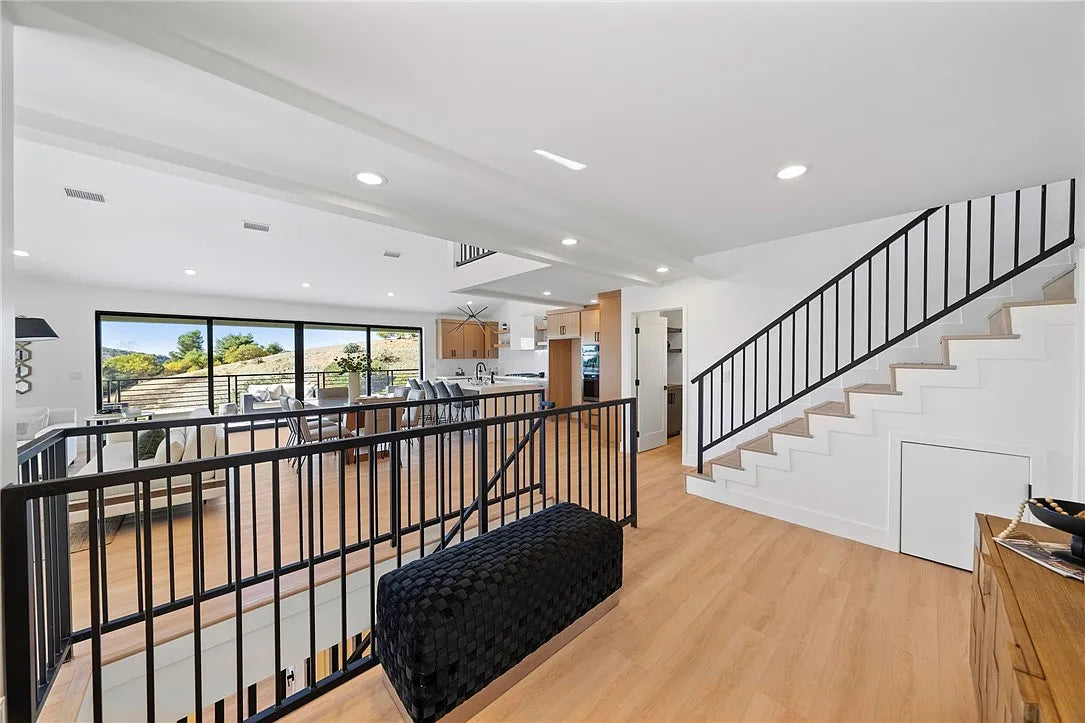 Entire Home Renovation