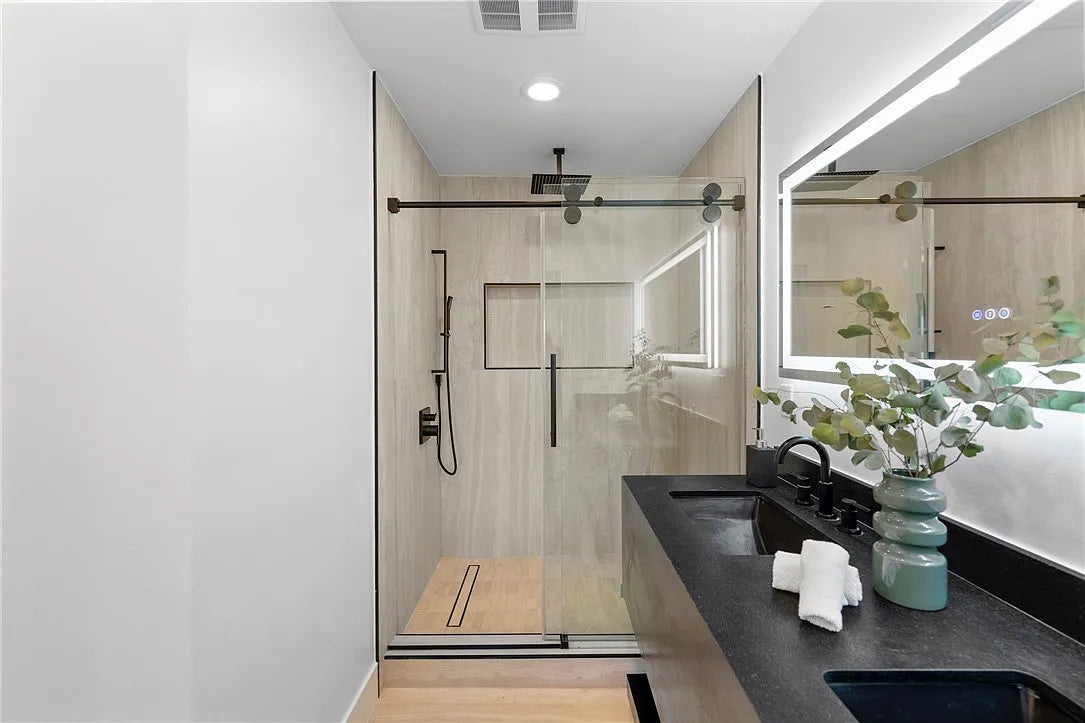 Entire Home Renovation