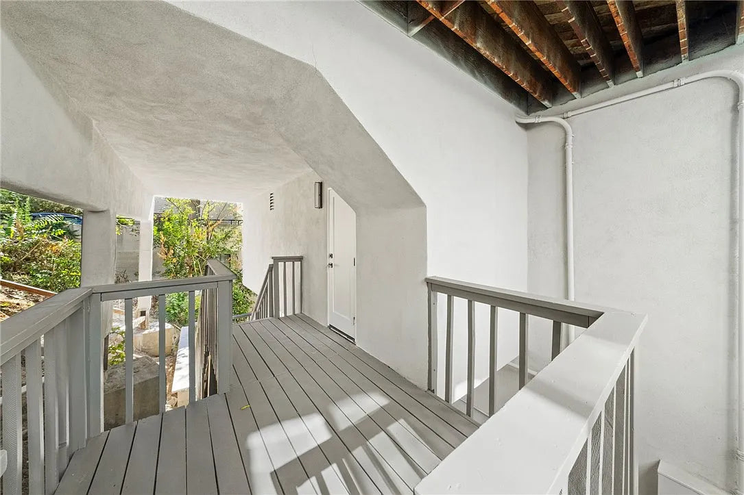 Entire Home Renovation