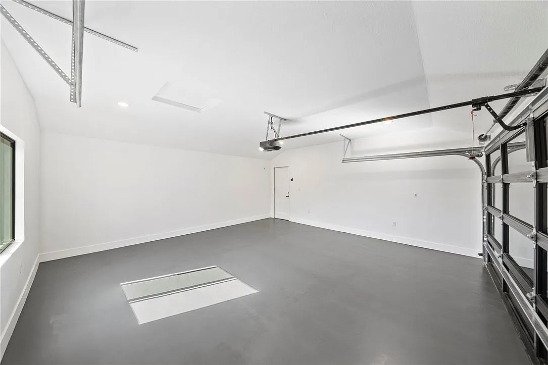 Entire Home Renovation