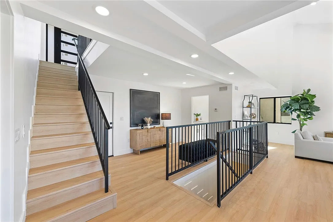Entire Home Renovation