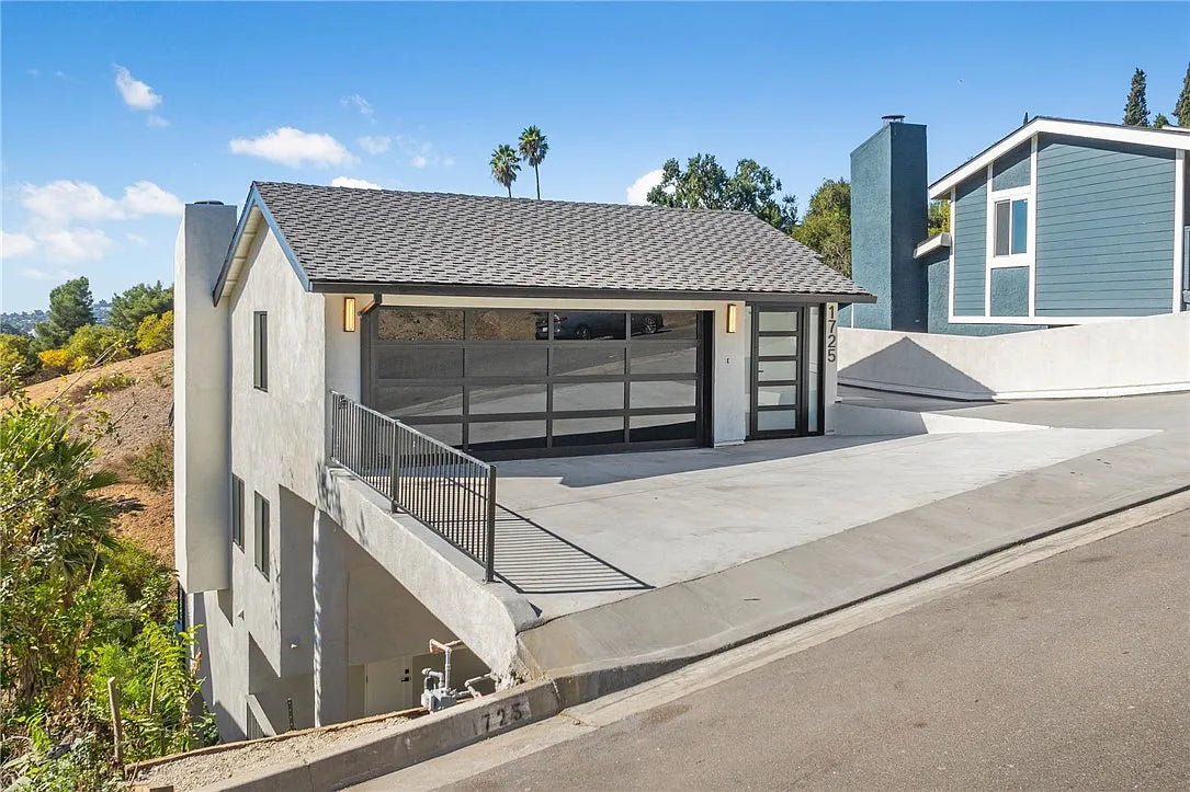 Entire Home Renovation