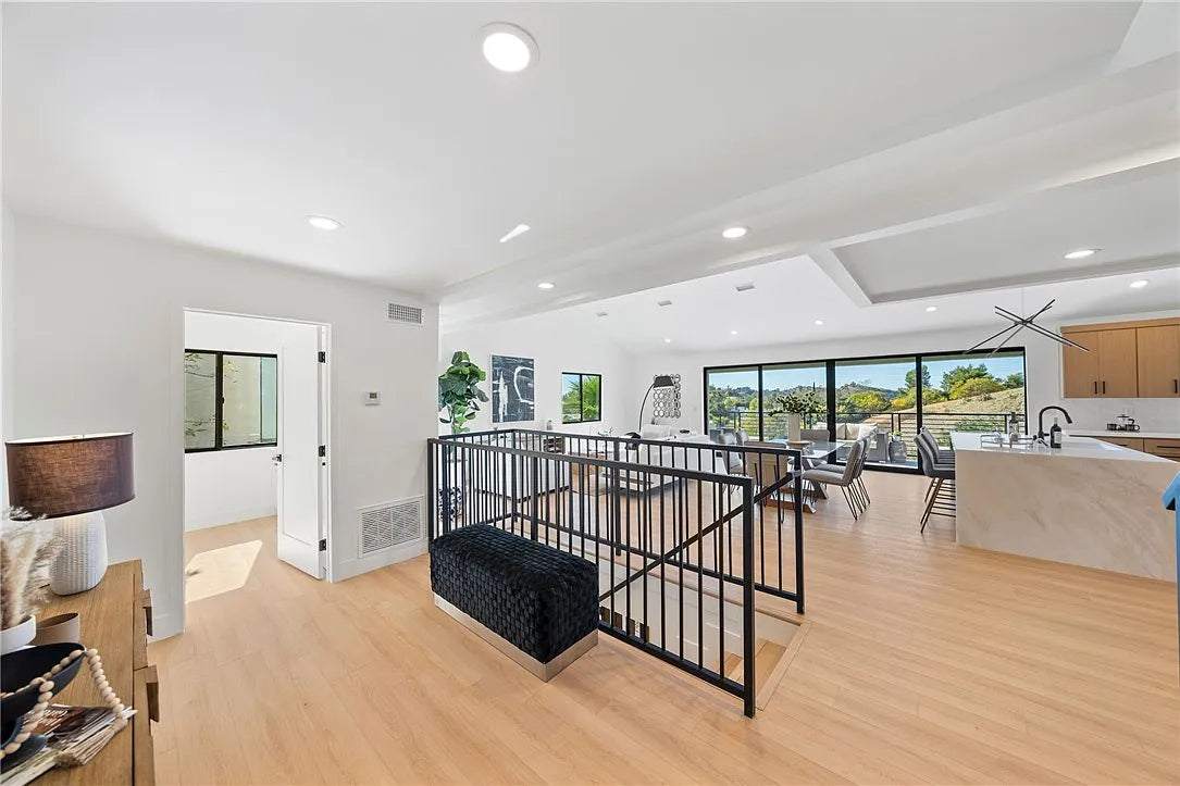 Entire Home Renovation