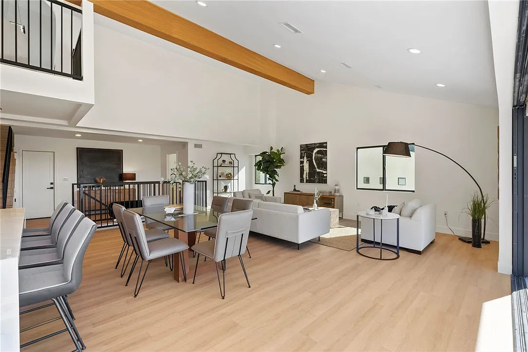 Entire Home Renovation