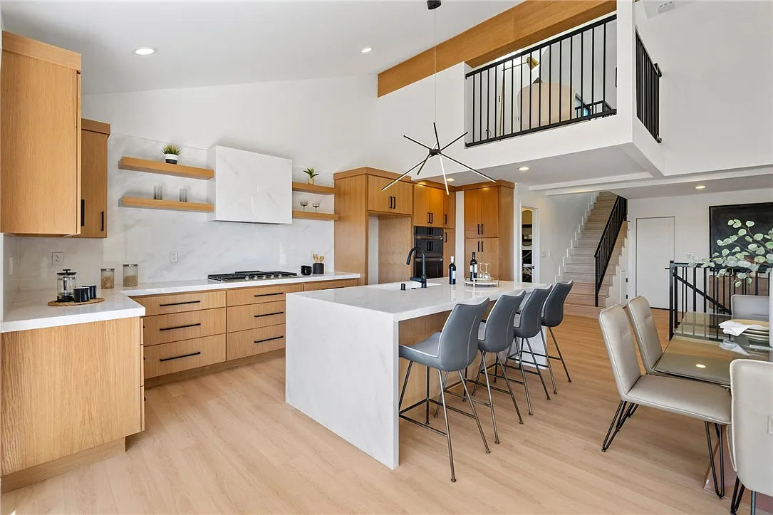 Entire Home Renovation