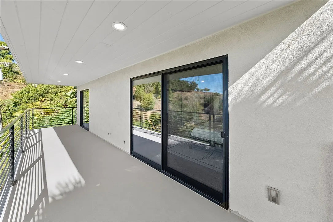 Entire Home Renovation
