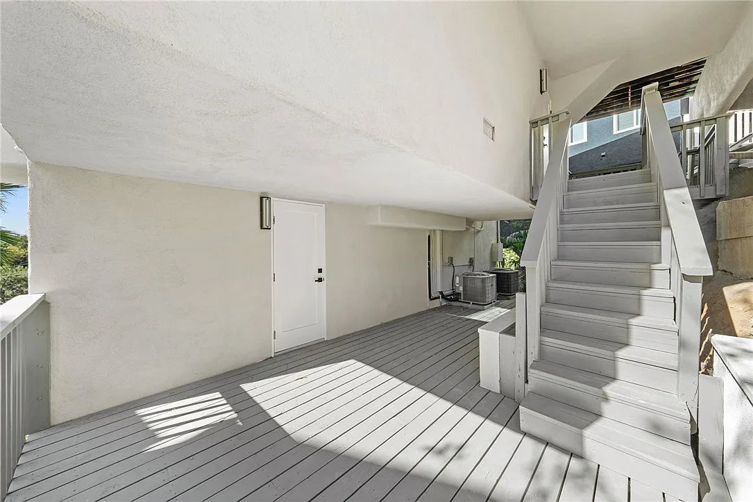 Entire Home Renovation