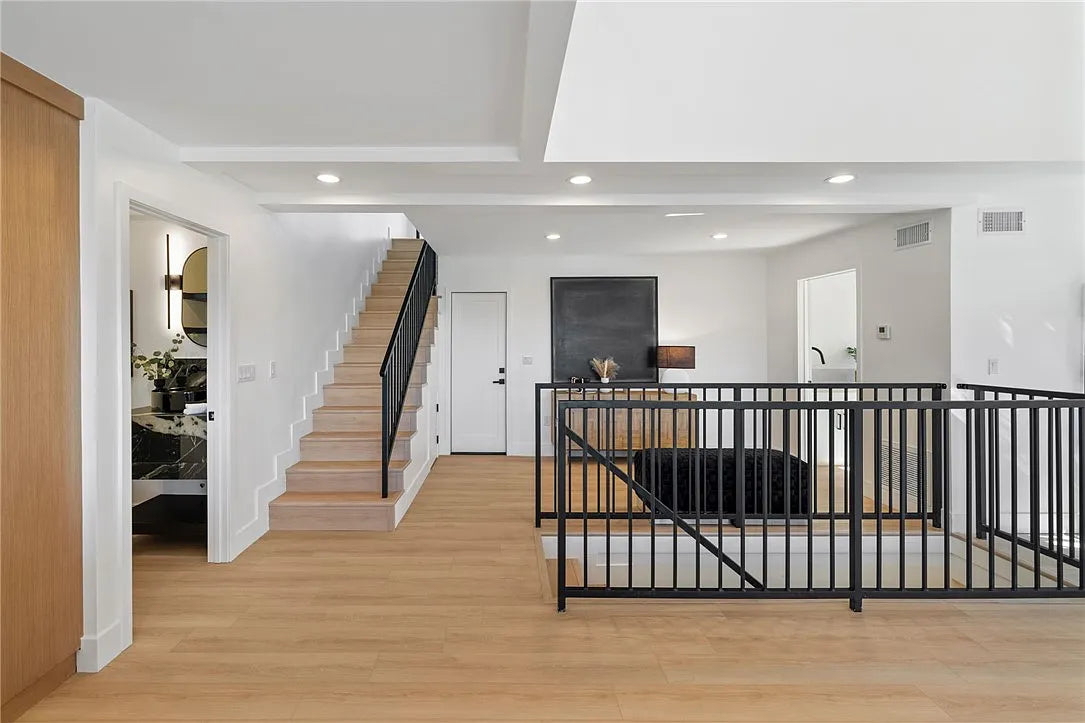 Entire Home Renovation