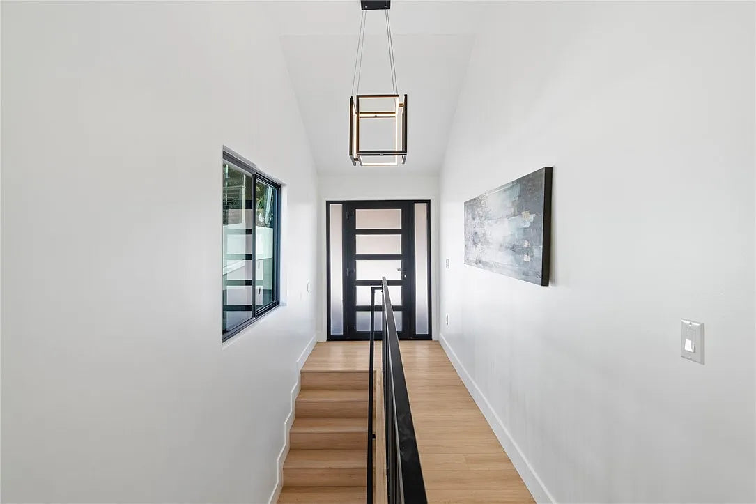 Entire Home Renovation