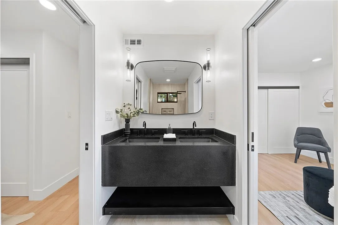 Entire Home Renovation