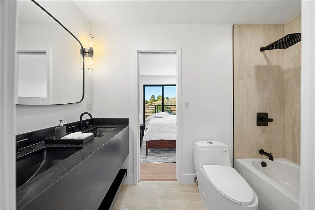 Entire Home Renovation