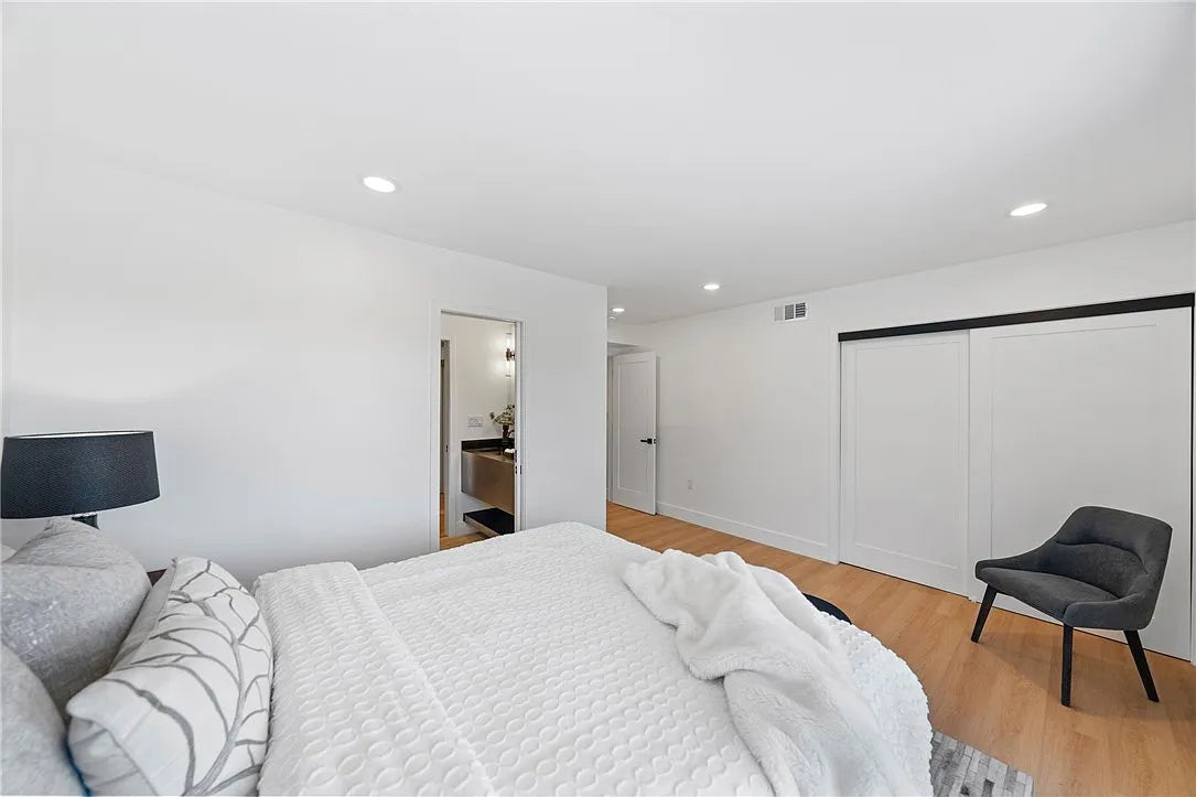 Entire Home Renovation