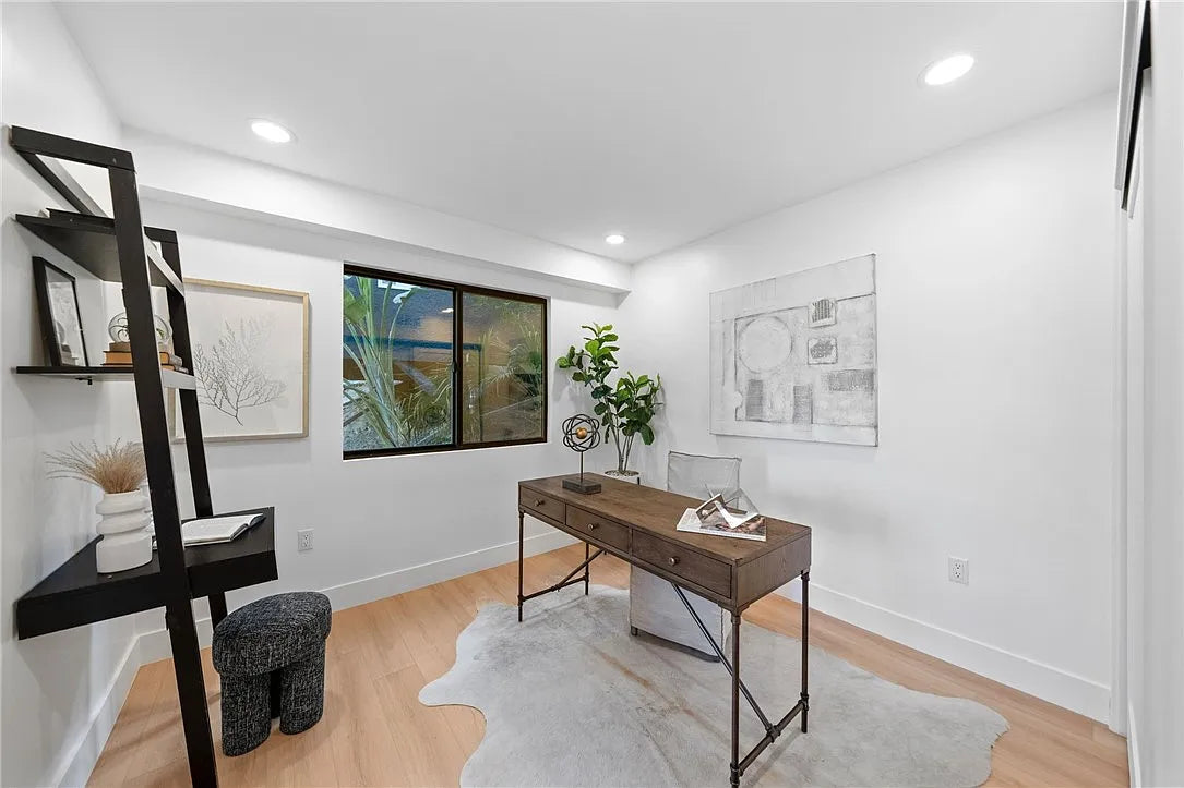 Entire Home Renovation