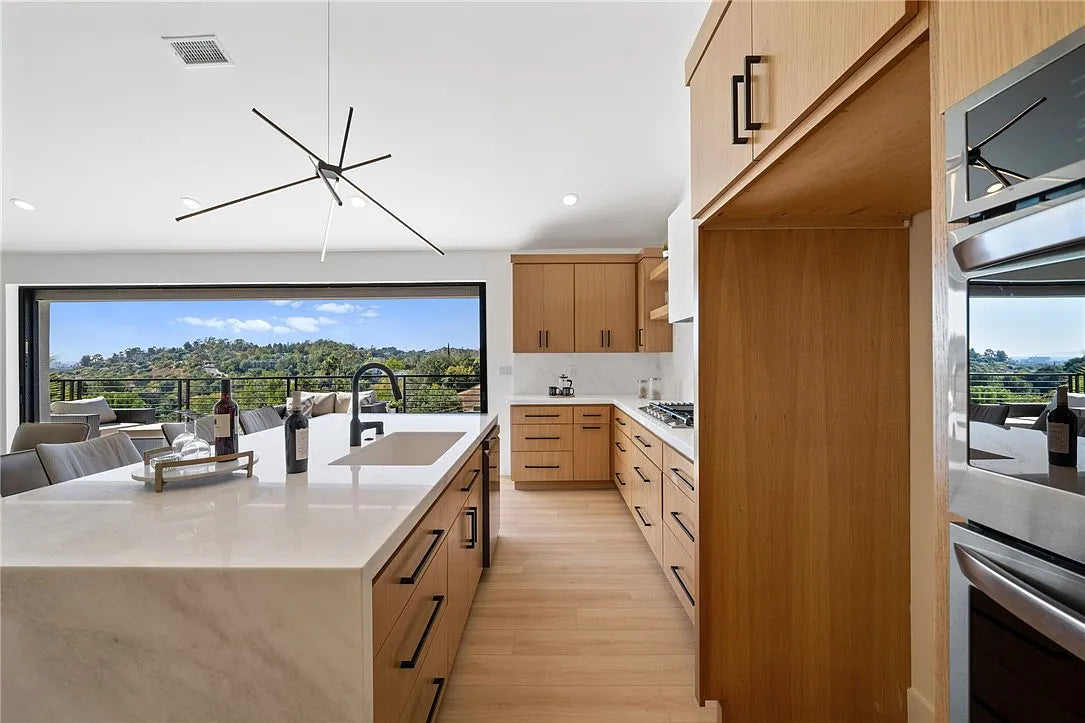 Entire Home Renovation