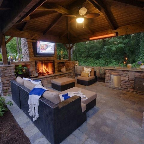 Patio Yard