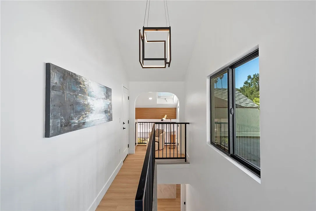 Entire Home Renovation