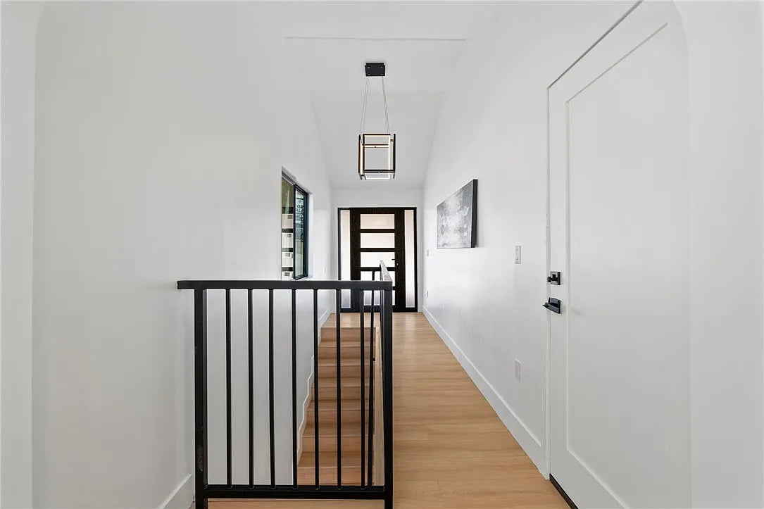 Entire Home Renovation