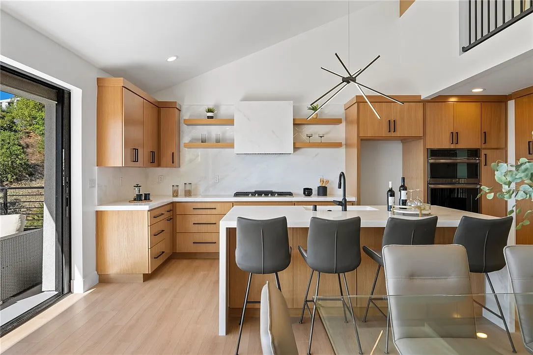 Entire Home Renovation