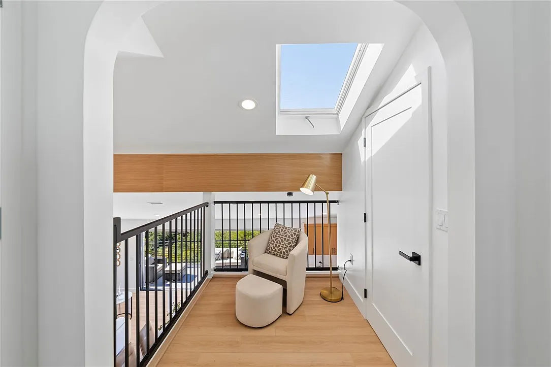 Entire Home Renovation