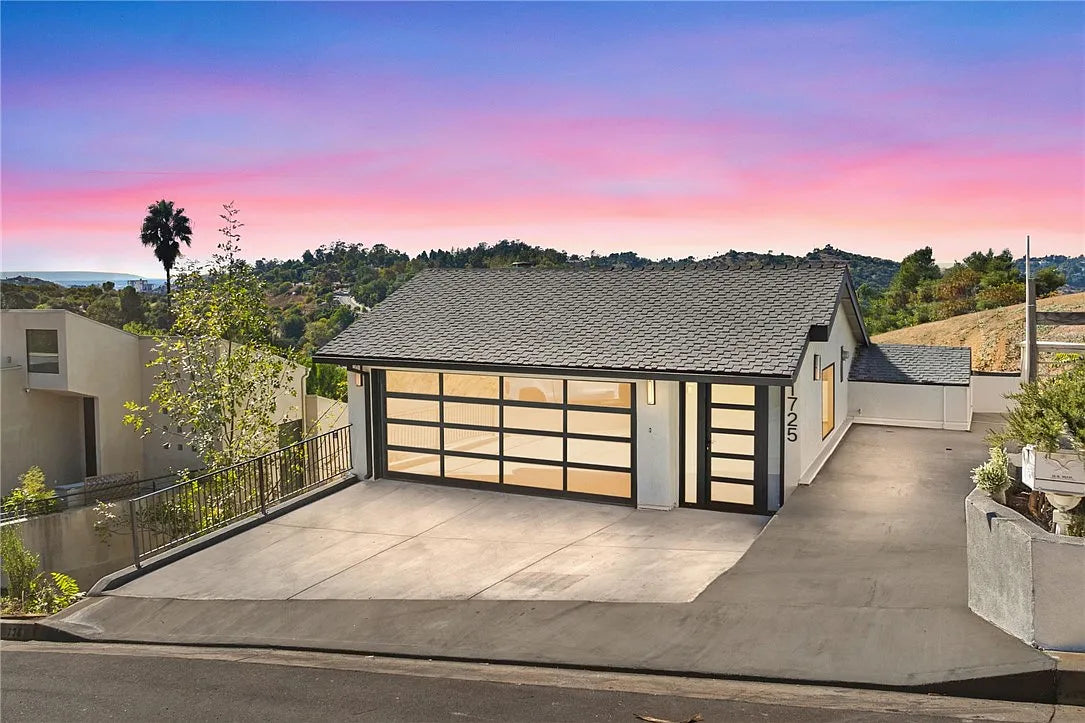 Entire Home Renovation