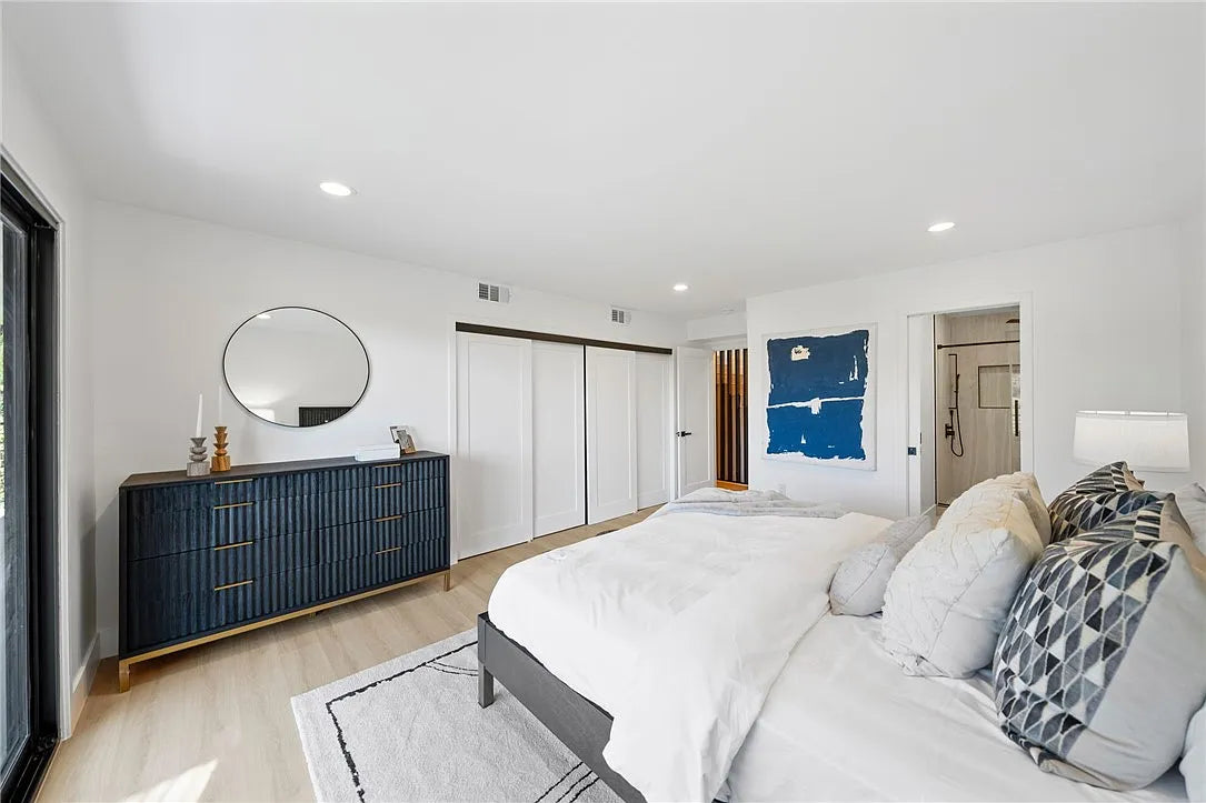Entire Home Renovation