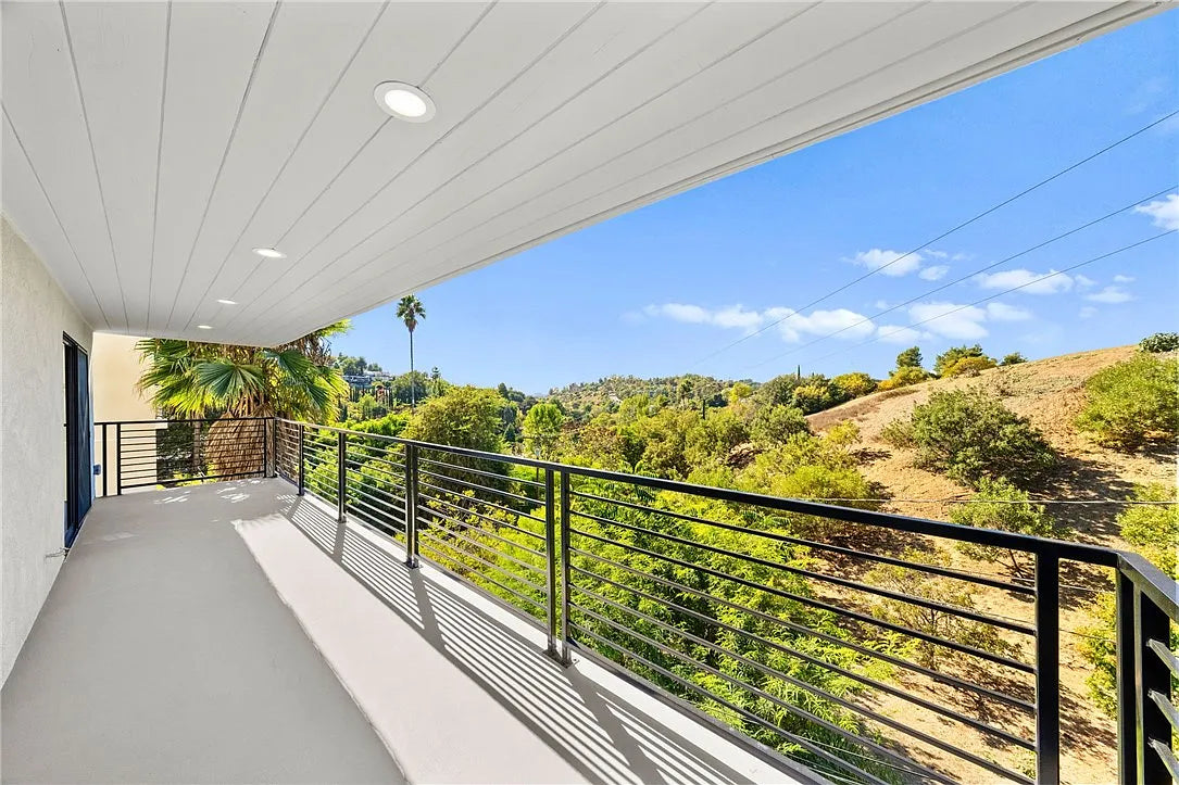 Entire Home Renovation