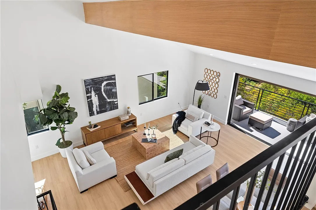 Entire Home Renovation