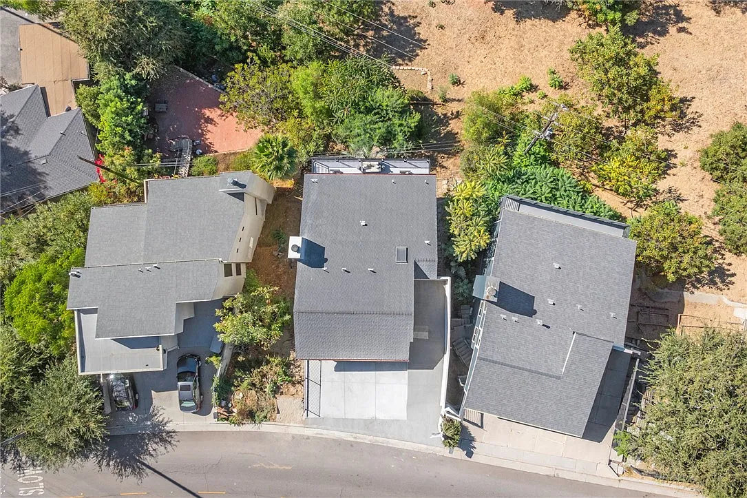 Entire Home Renovation