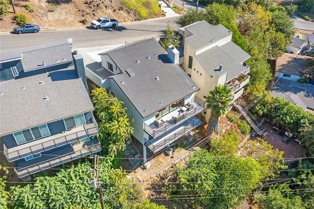 Entire Home Renovation