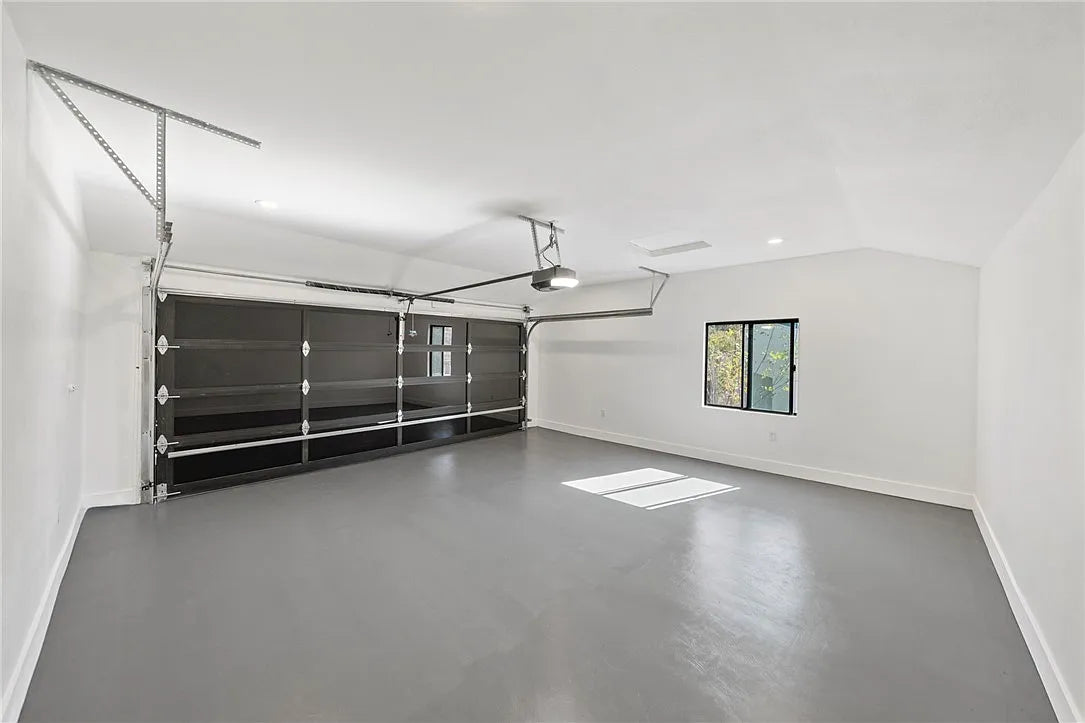Entire Home Renovation