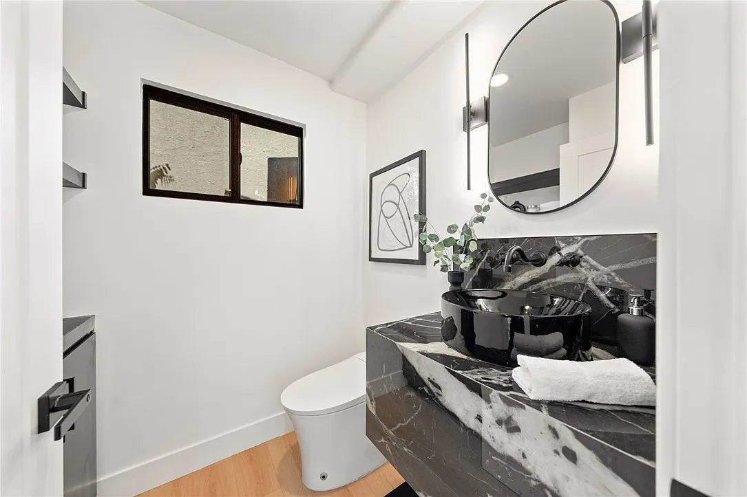 Entire Home Renovation