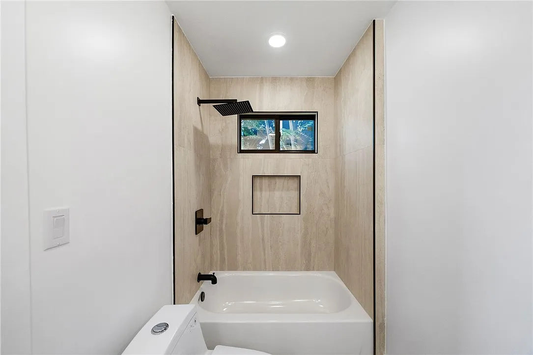 Entire Home Renovation