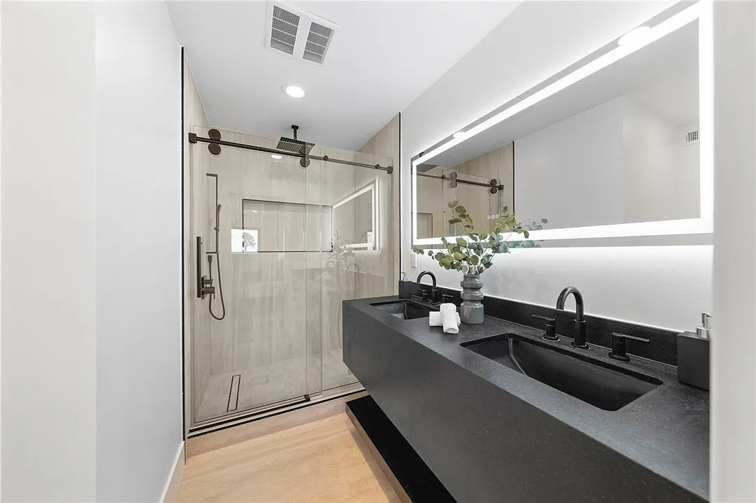 Entire Home Renovation
