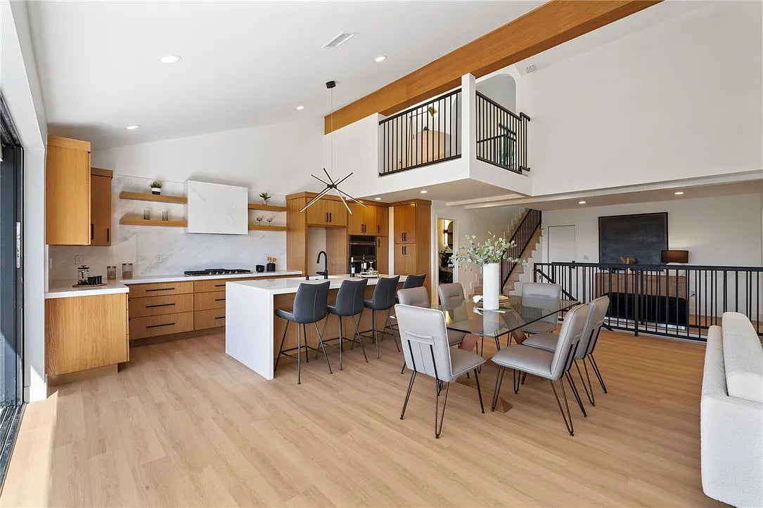 Entire Home Renovation