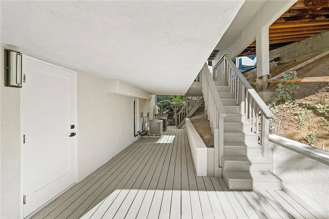 Entire Home Renovation