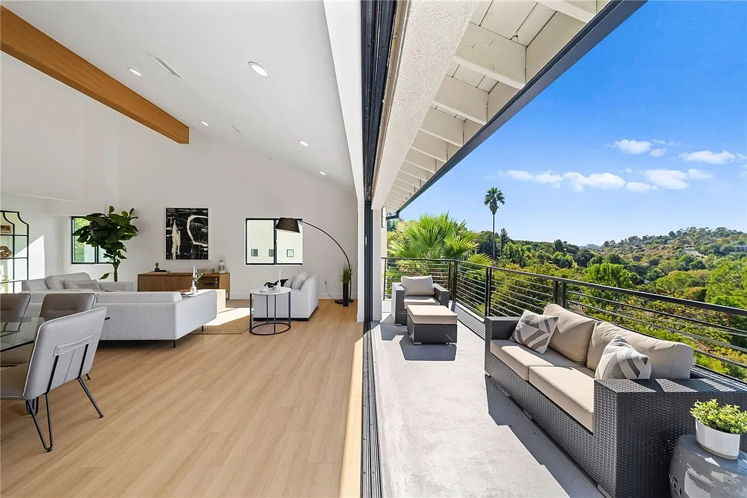 Entire Home Renovation