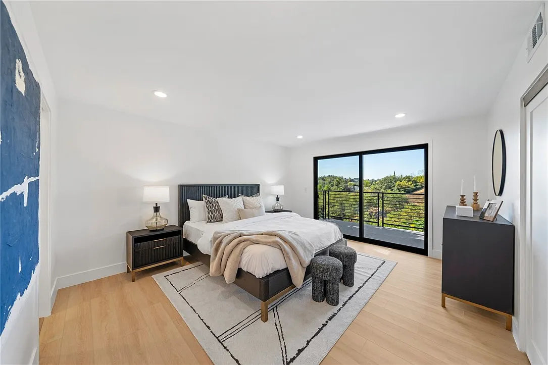 Entire Home Renovation