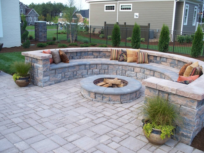 Patio Yard