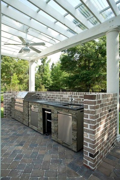 Patio Yard